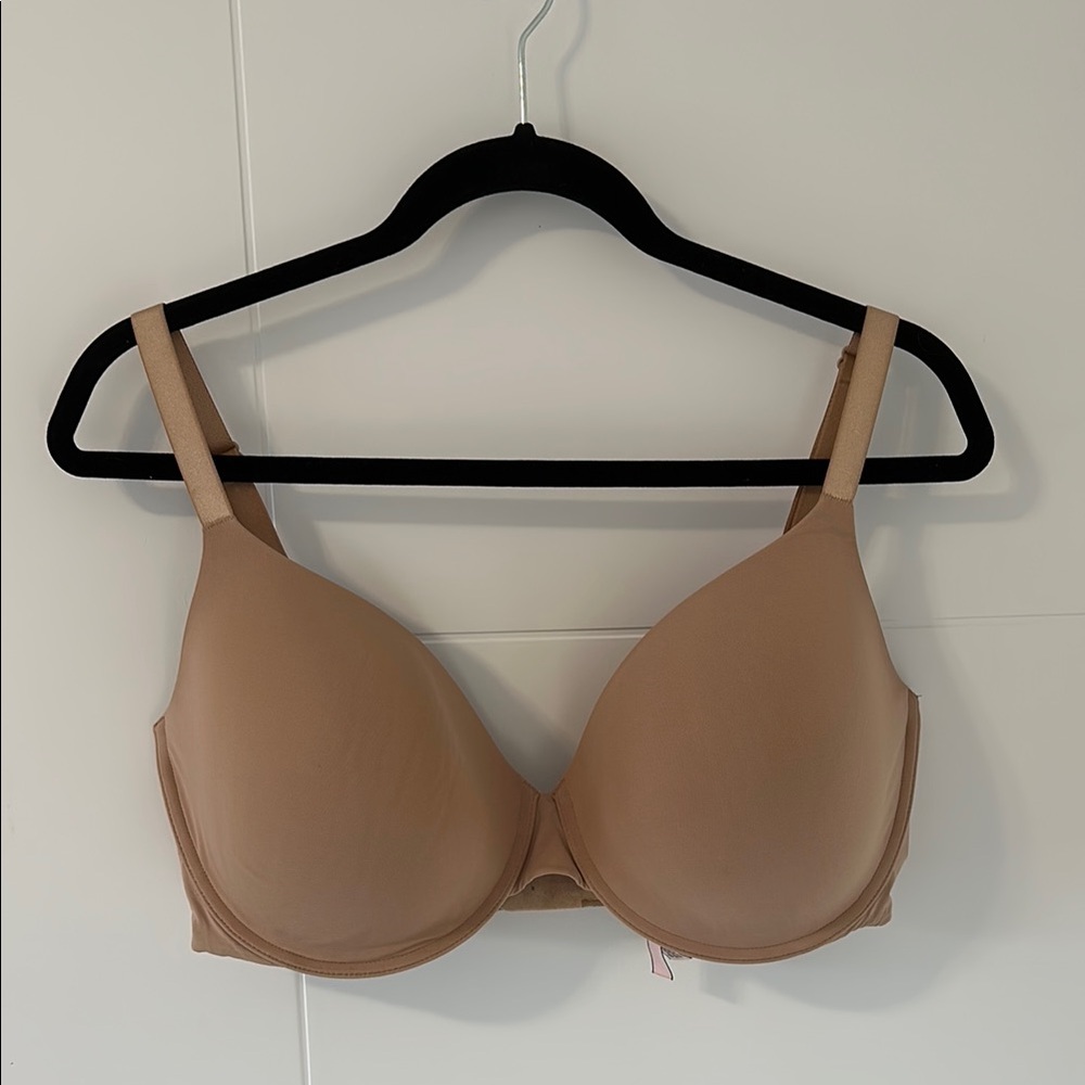 VS Lightly Lined TShirt Bra